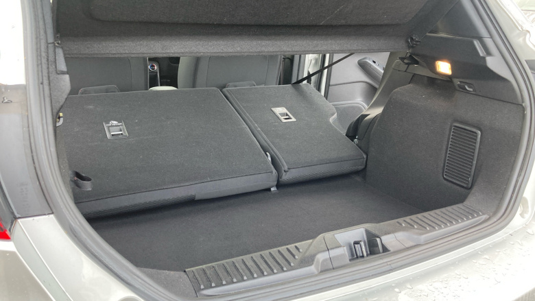 Ford Fiesta 1.0 EcoBoost Hybrid mHEV 125 ST-Line Edition 5dr Petrol Hatchback